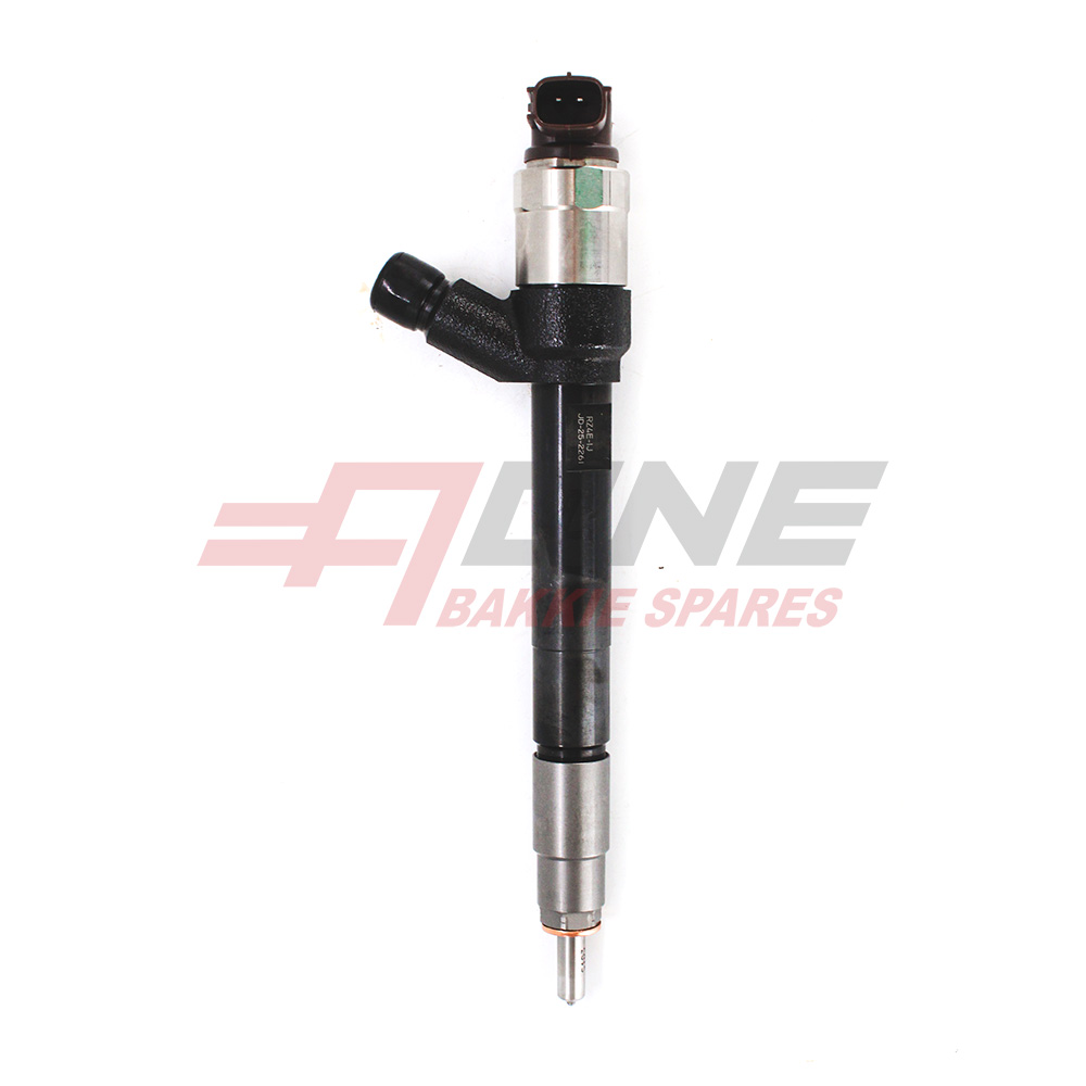 Injector Dmax 1.9 for ISUZU KB 1.9/3.0 — view 2